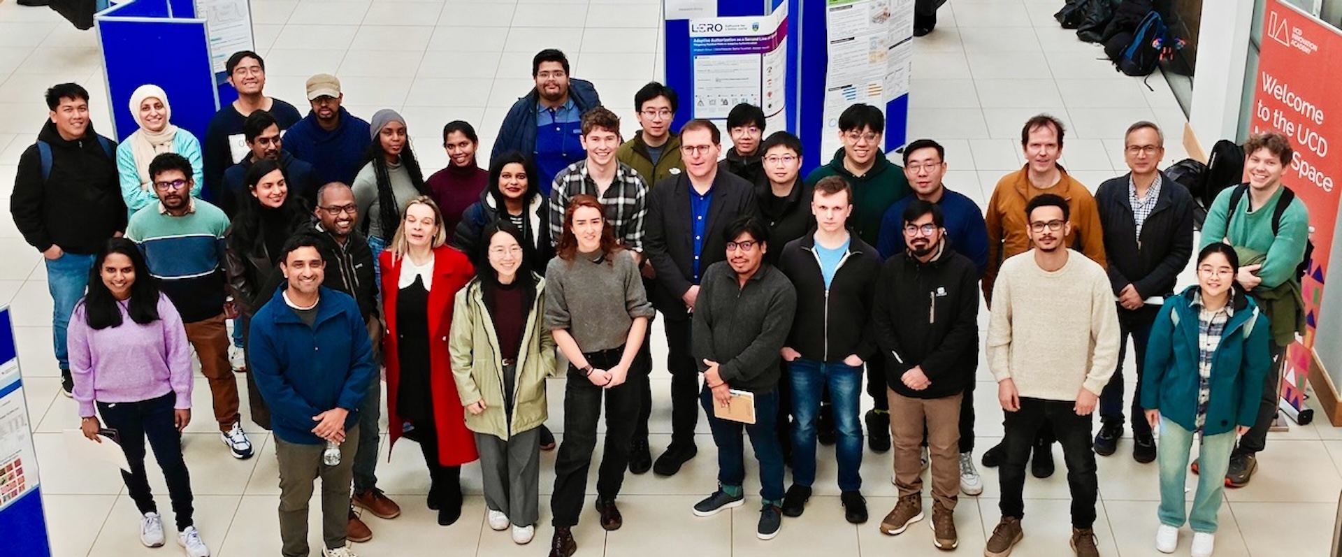 PhD Poster Event 2026